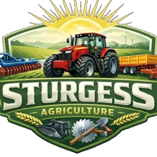 Sturgess Agriculture